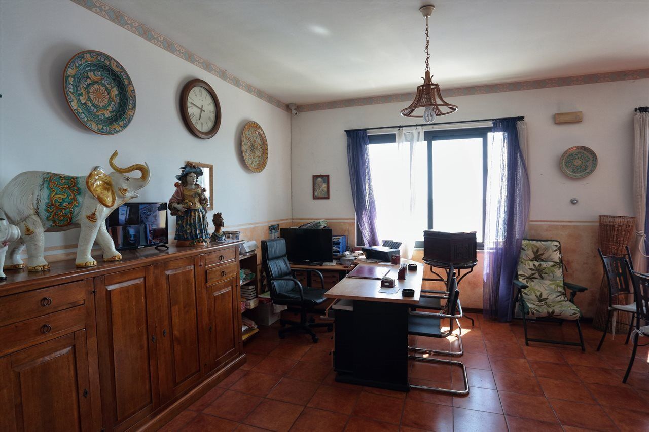 Villa Pamar Aparthotel 지아르디니낙소스 외부 사진